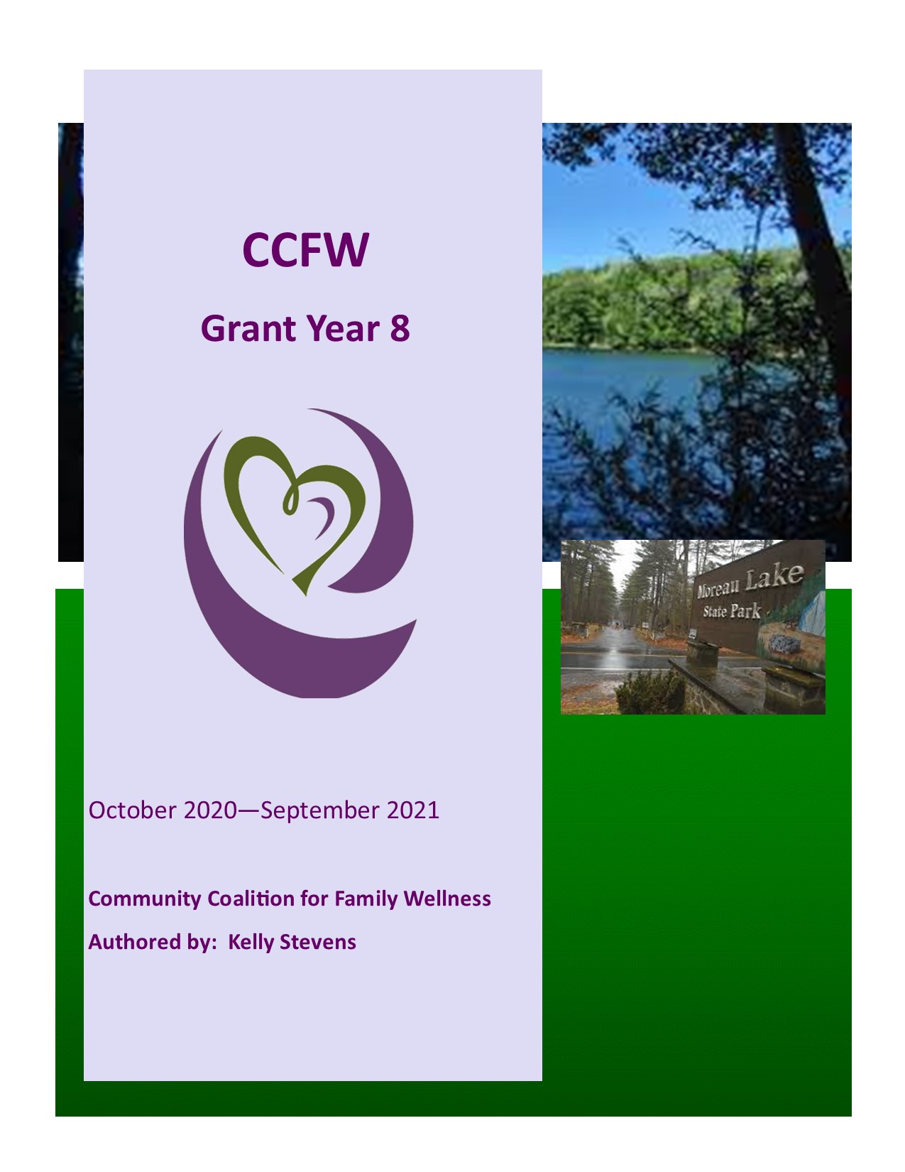 CCFW Annual Report
